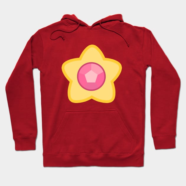 Believe in the Steven Hoodie by haberdasher92